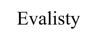 EVALISTY
