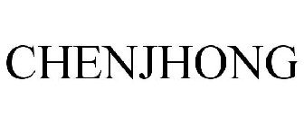 CHENJHONG