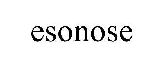 ESONOSE