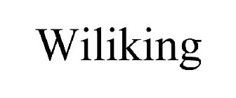 WILIKING