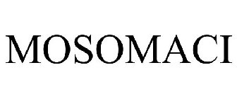 MOSOMACI