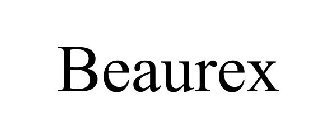 BEAUREX