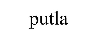 PUTLA