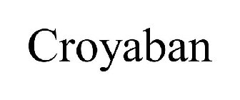 CROYABAN