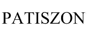 PATISZON