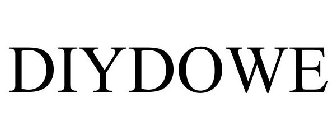 DIYDOWE