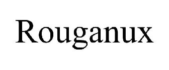 ROUGANUX