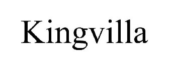 KINGVILLA