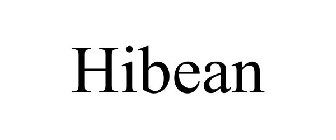 HIBEAN