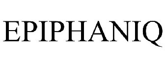EPIPHANIQ
