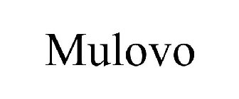 MULOVO