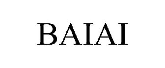 BAIAI