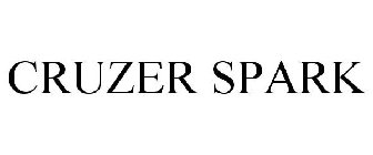 CRUZER SPARK