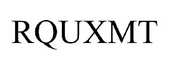 RQUXMT
