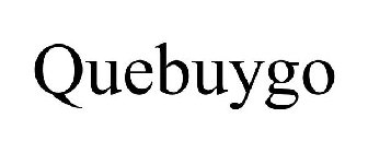 QUEBUYGO