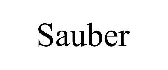 SAUBER