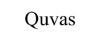 QUVAS