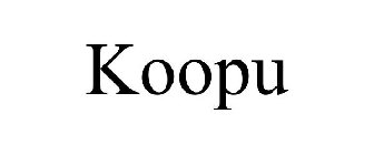 KOOPU