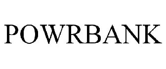 POWRBANK