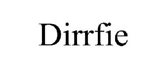 DIRRFIE