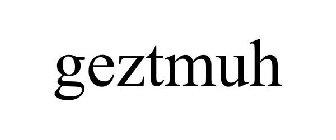 GEZTMUH