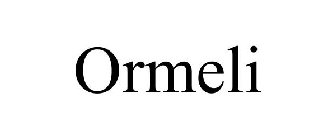 ORMELI