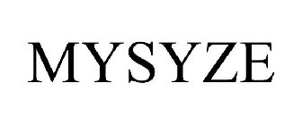 MYSYZE