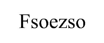 FSOEZSO