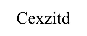 CEXZITD