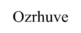 OZRHUVE