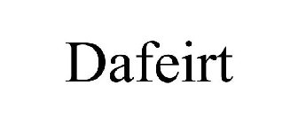 DAFEIRT