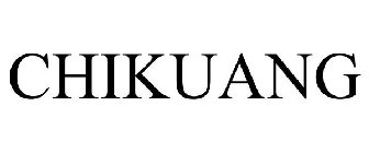 CHIKUANG