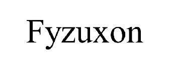 FYZUXON