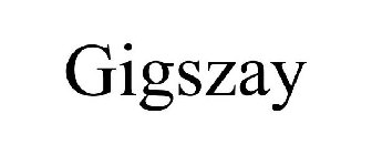 GIGSZAY