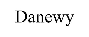 DANEWY