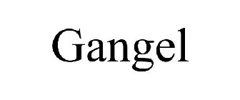 GANGEL