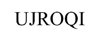 UJROQI