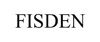 FISDEN