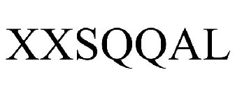 XXSQQAL