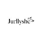 JURLLYSHE