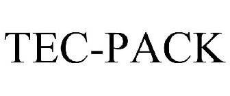TEC-PACK