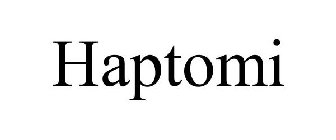 HAPTOMI