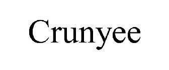 CRUNYEE