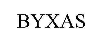 BYXAS