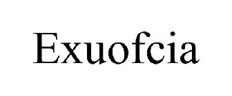 EXUOFCIA