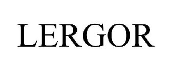 LERGOR