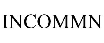 INCOMMN