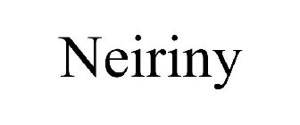 NEIRINY