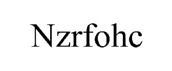 NZRFOHC
