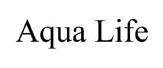 AQUA LIFE